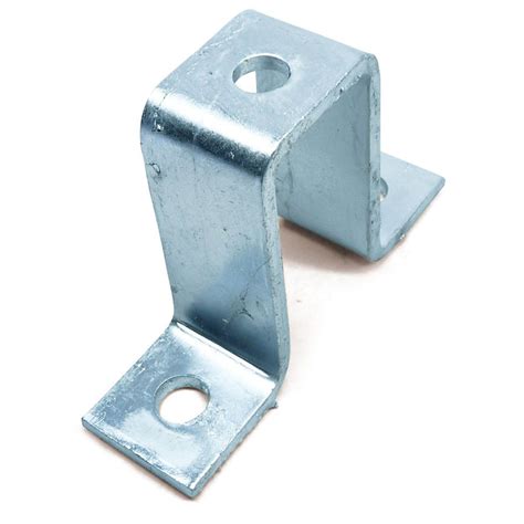 u metal channel brackets|metal u brackets surface mount.